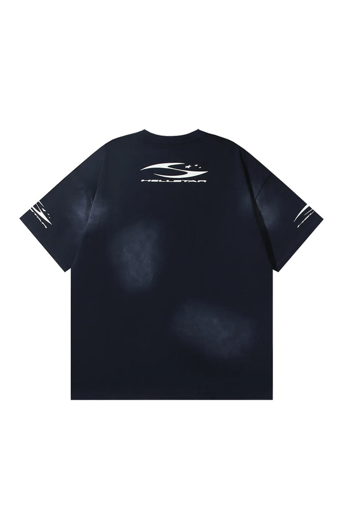 Dark Series: Sports Black T-shirt