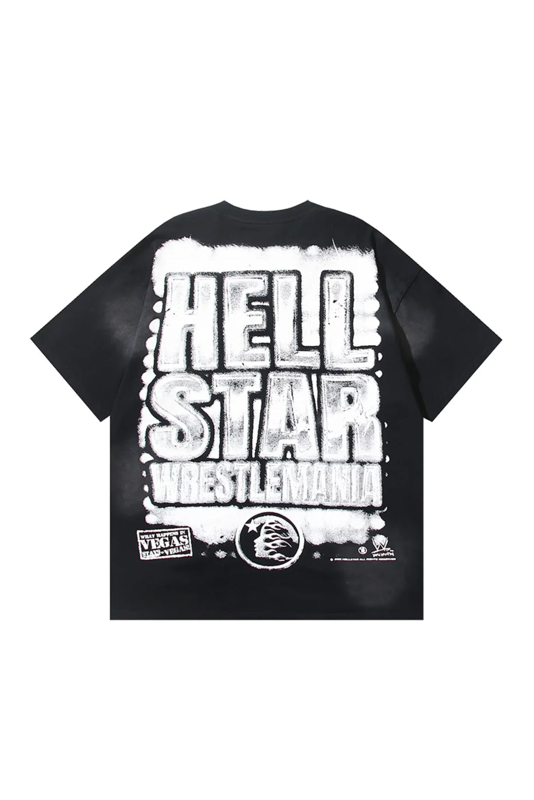 Hellstar Studios Band Silhouette T-shirt