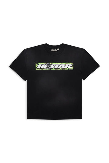 HellStar Studio Box Logo T-Shirt