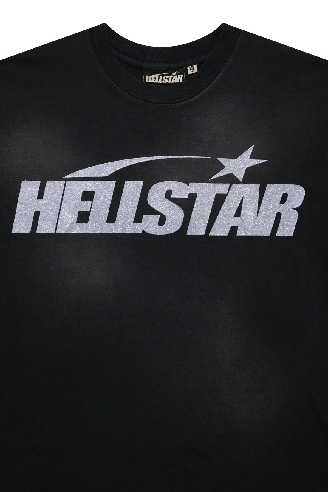 Hellstar StudiosClassic T-shirt Flash Logo