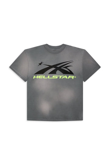 Hellstar StudiosSports Core Logo Gel T-Shirt