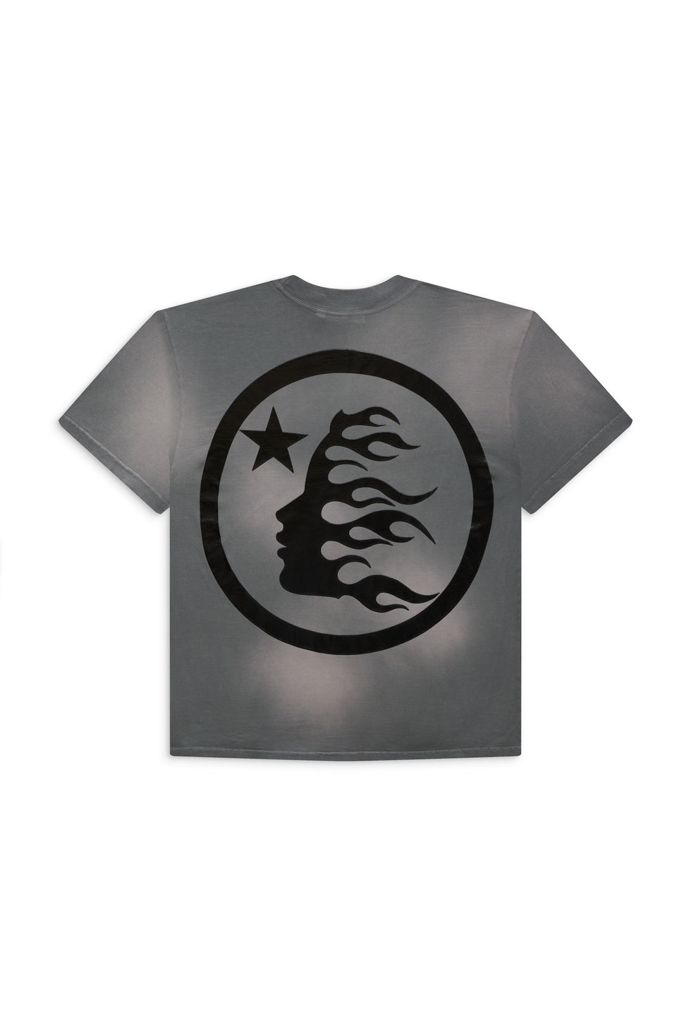Hellstar StudiosSports Core Logo Gel T-Shirt