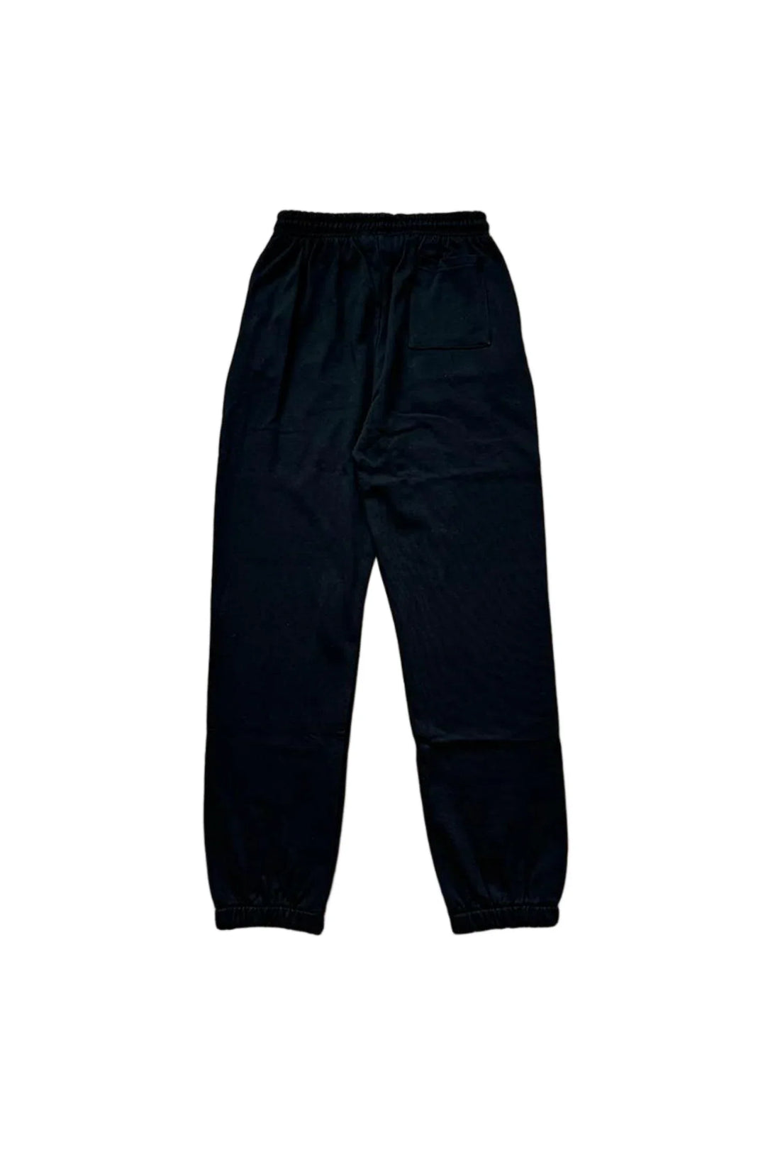 Hellstar Flame Flare Sweatpants BLack
