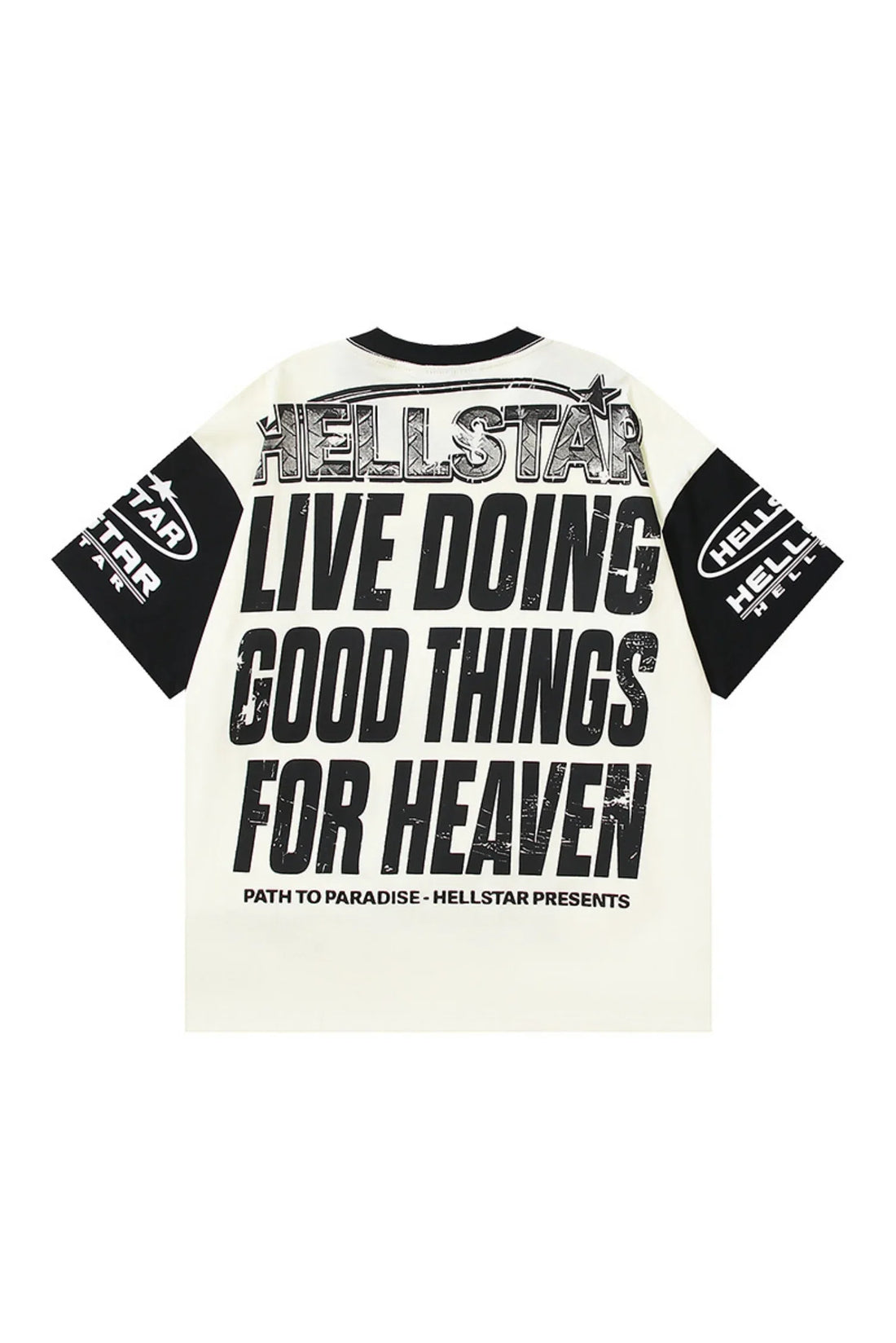 Dark Series: Mask Skeleton Shirt