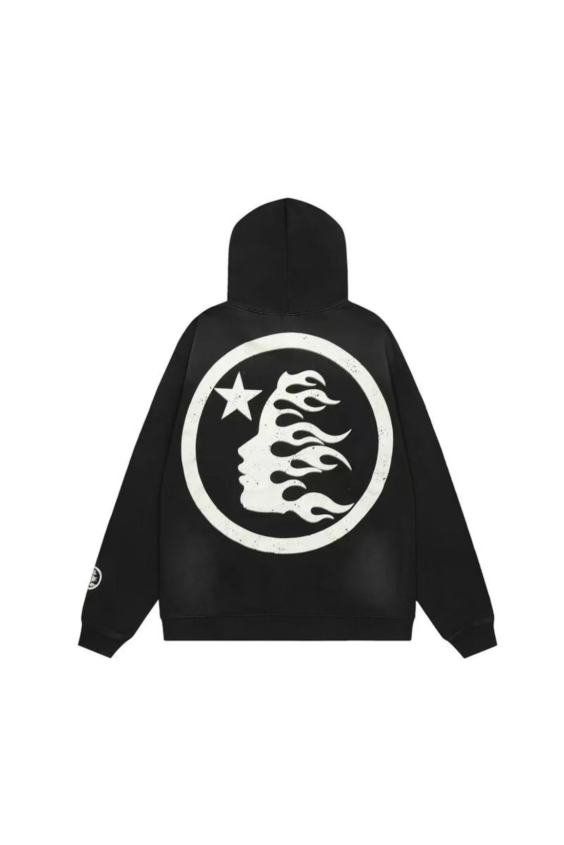 Hellstar Uniform Hoodie