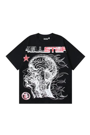 Hellstar Studios Brainstorming T-shirt