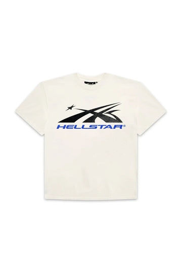 Hellstar Studios Sports Core Logo Gel T-Shirt