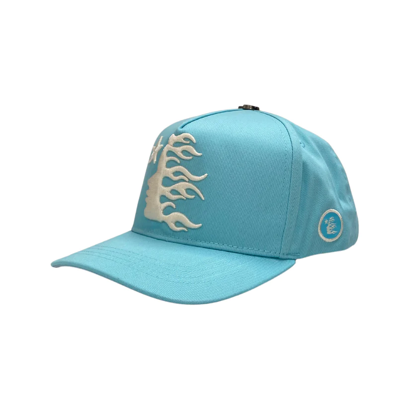 Hellstarstudio Baby Blue Cap