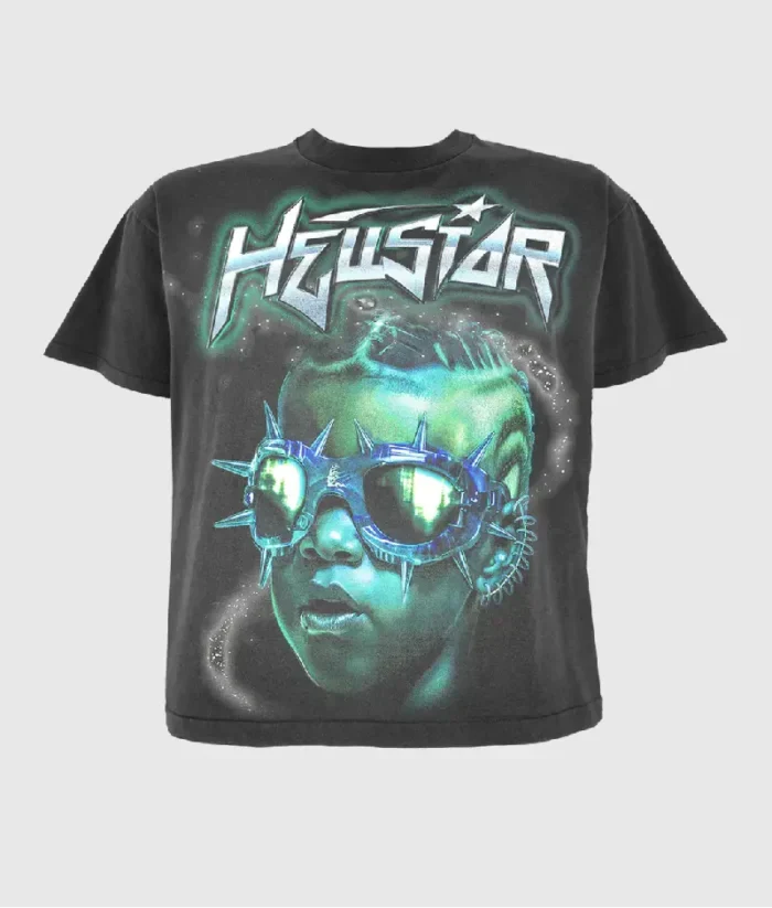 HellStar -Studio Attacks T-Shirts