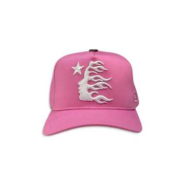 Hellstarstudio Pink Cap