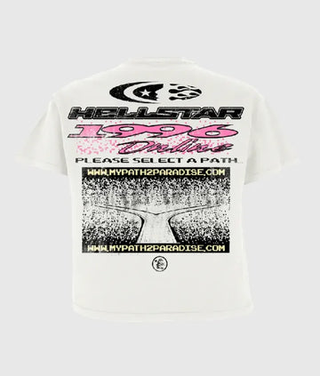 HellStar Studio StudioPixel T-Shirts