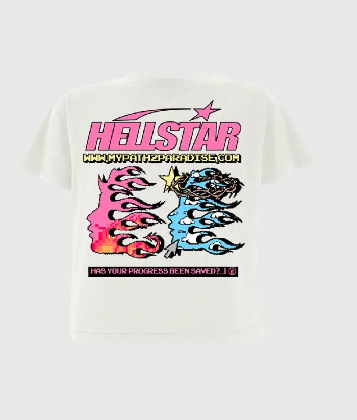 HellStar Studio StudioPixel T-Shirts