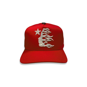 Hellstarstudio Red Cap