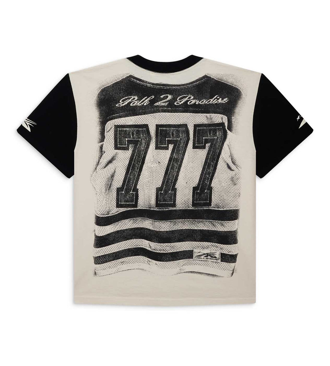 Hellstar Studios Sport 777 Path 2 Paradise Tee