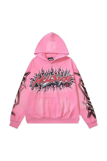Brainwashed Hoodie Without Brain
