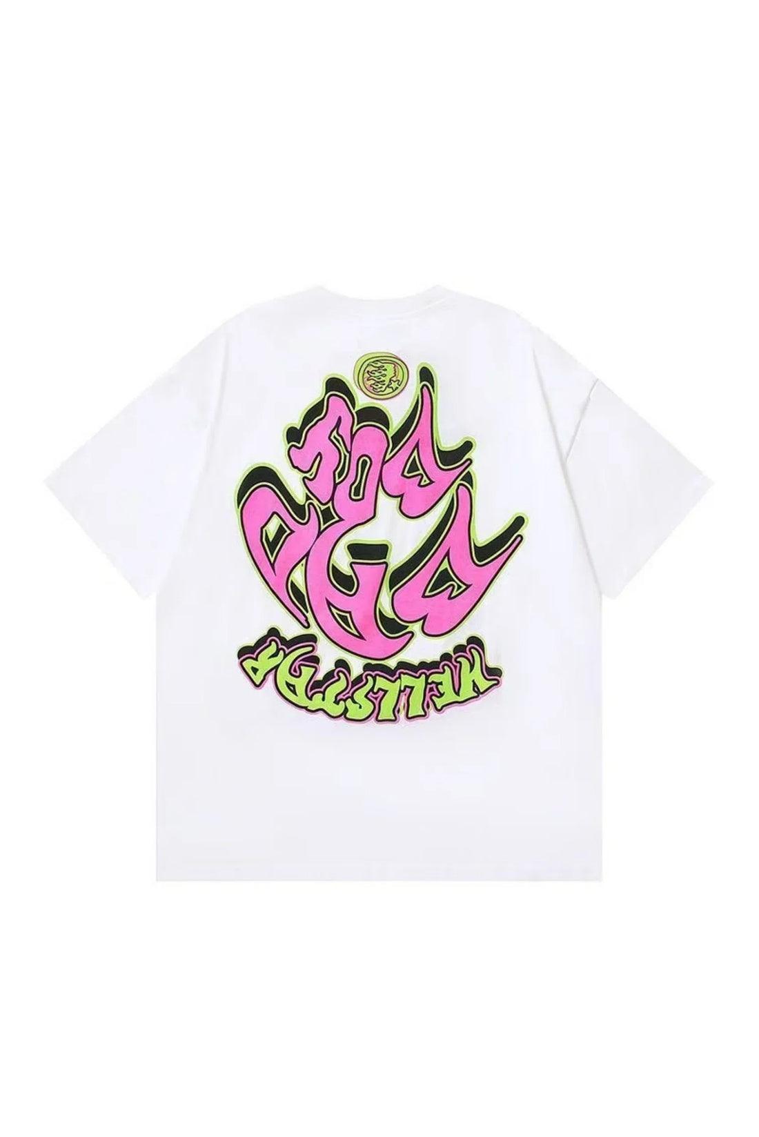 Hellstar Studios Dennis Rodman Shirt