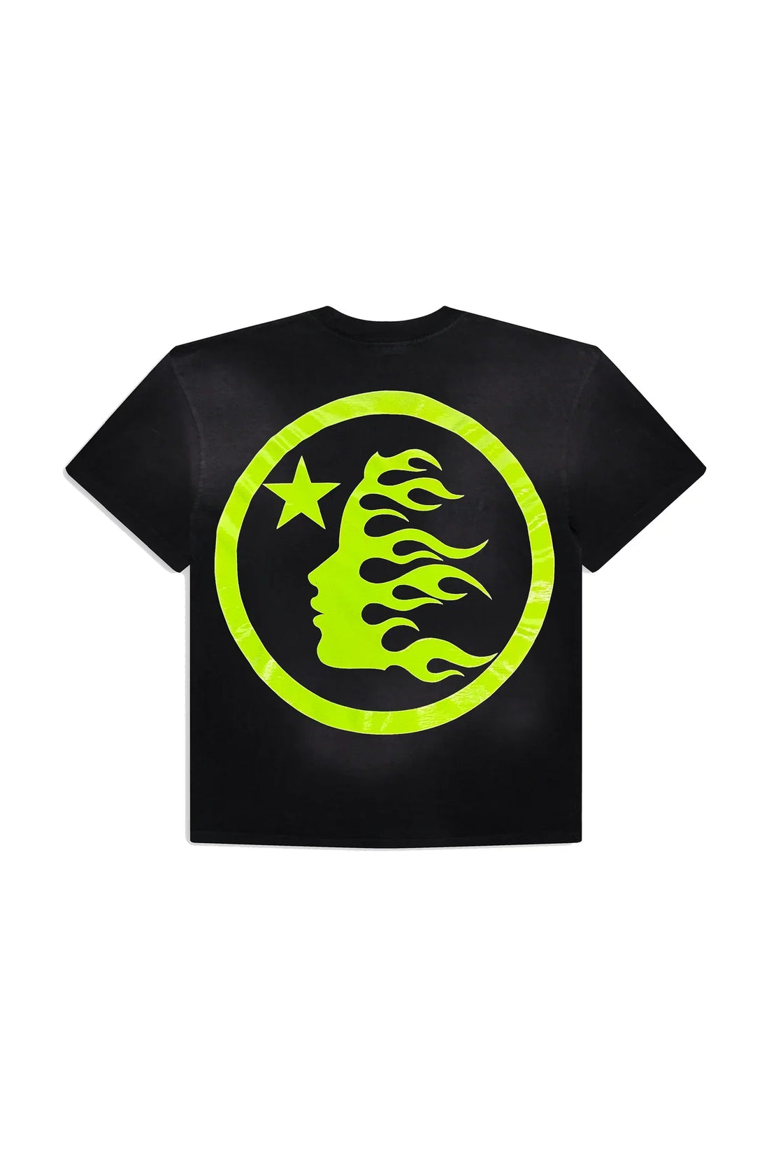 HellStar StudioSports Core Logo Gel T-Shirt