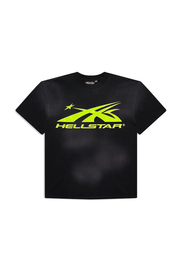 HellStar StudioSports Core Logo Gel T-Shirt